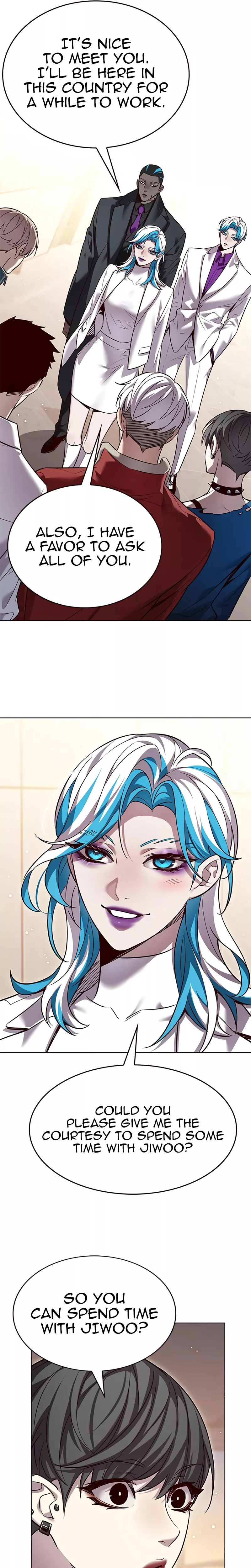 Eleceed, chapter 344, image 20