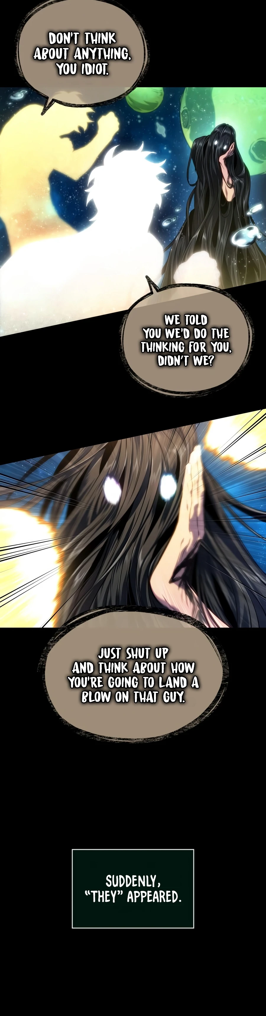The World After The End, chapter 236, image 17