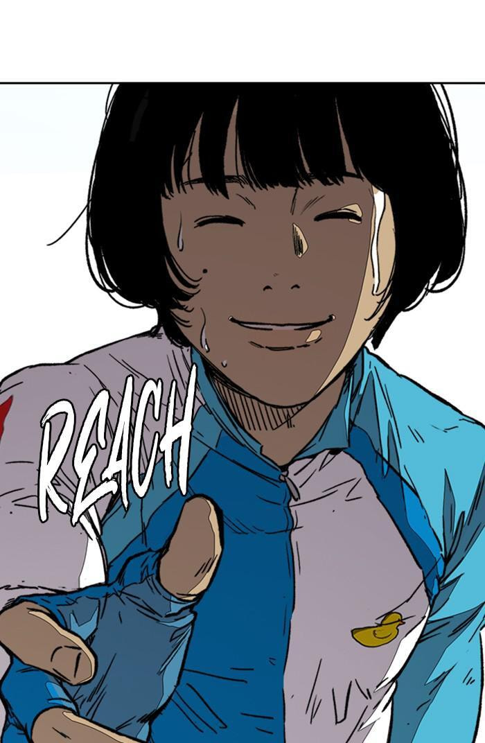 Wind Breaker, chapter 346, image 157