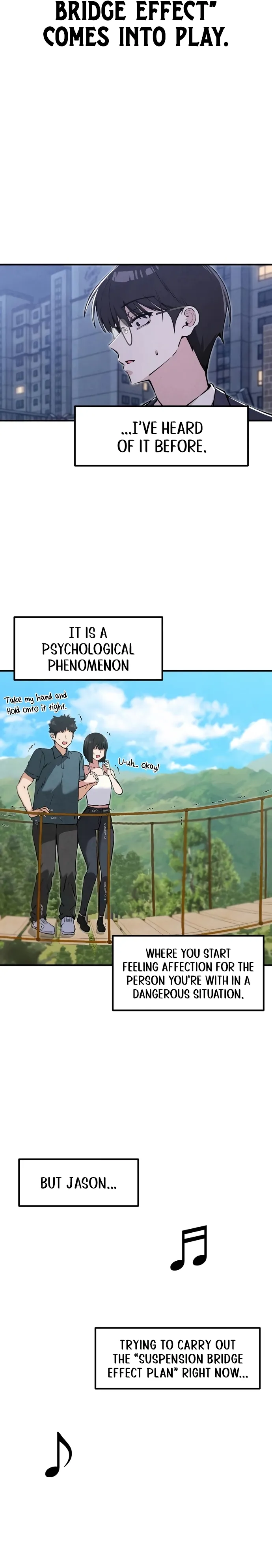 You’re the Only One I Can See, chapter 14, image 3