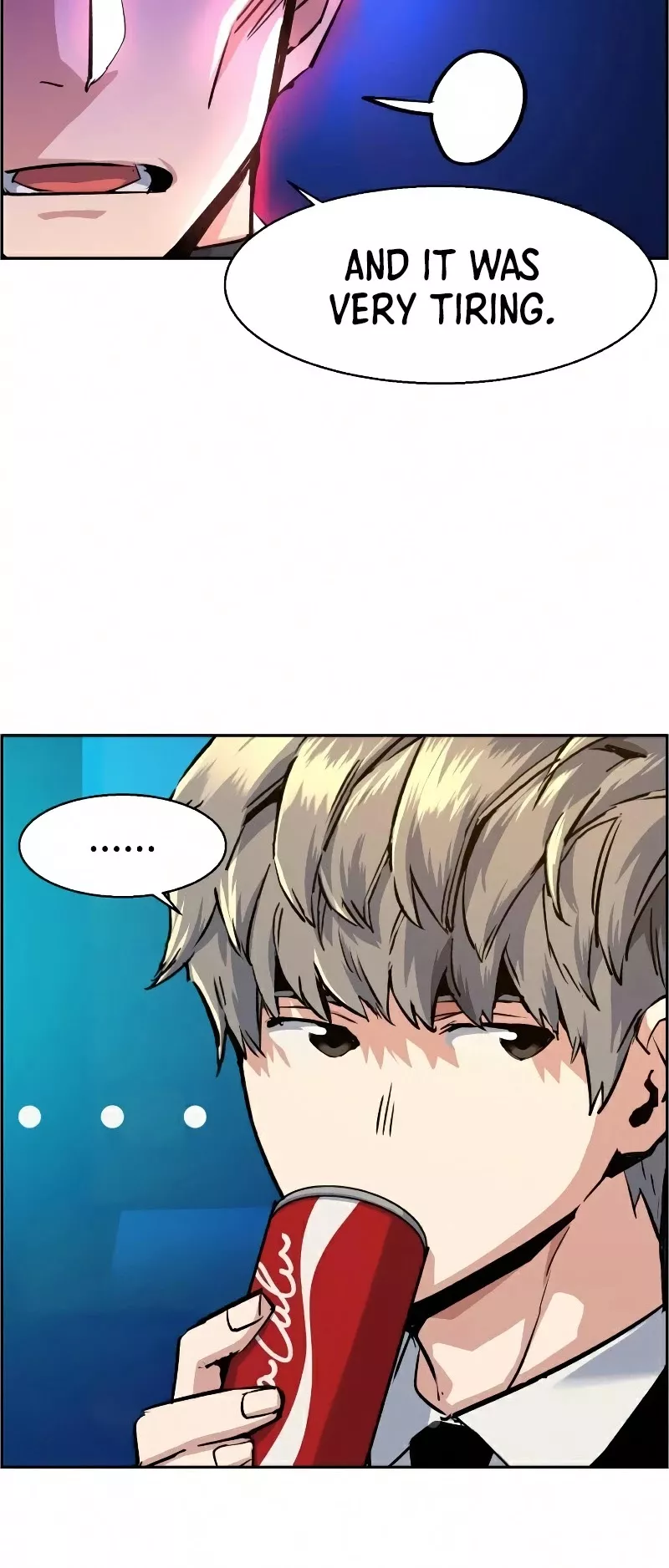 Teenage Mercenary, chapter 60, image 6