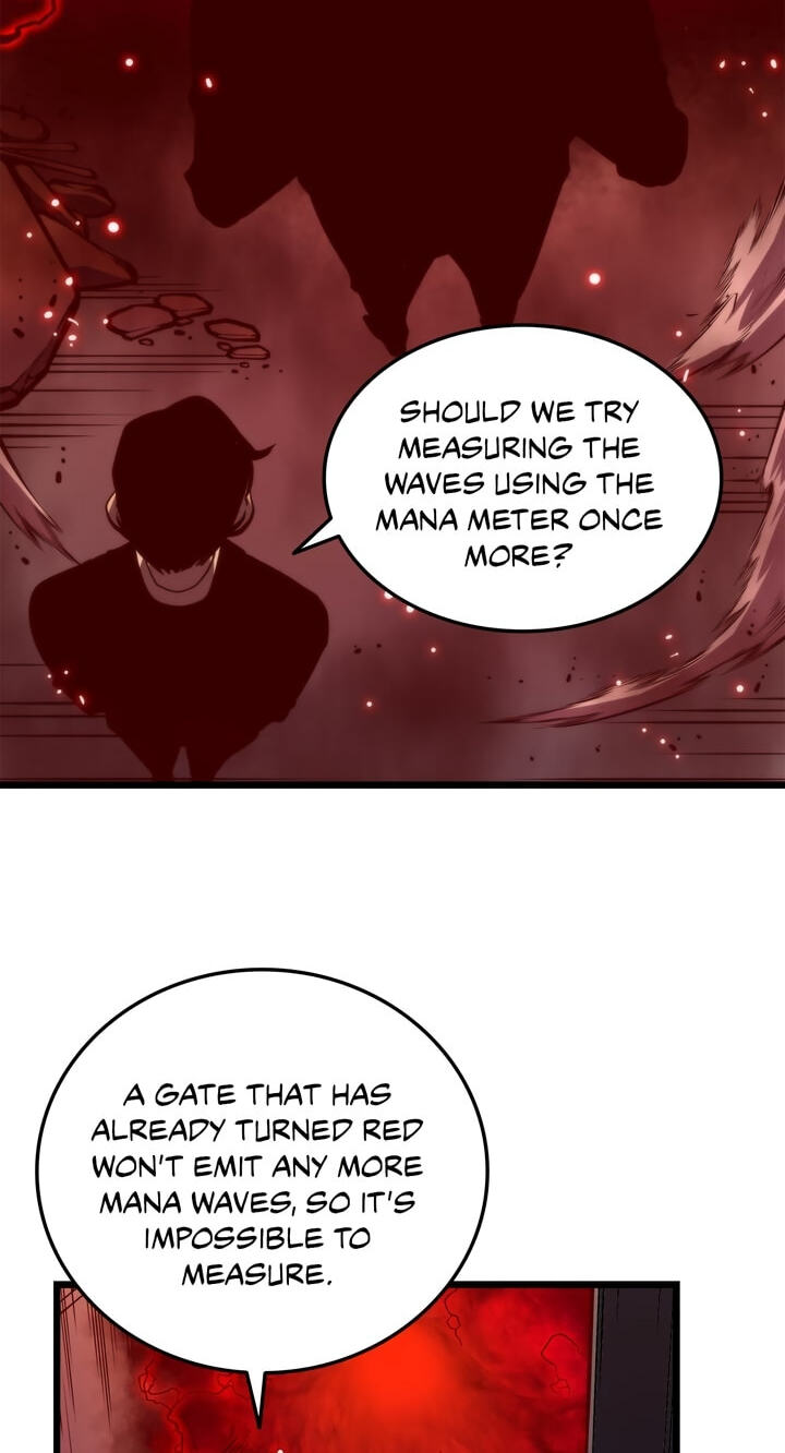 Solo Leveling, chapter 48, page 39