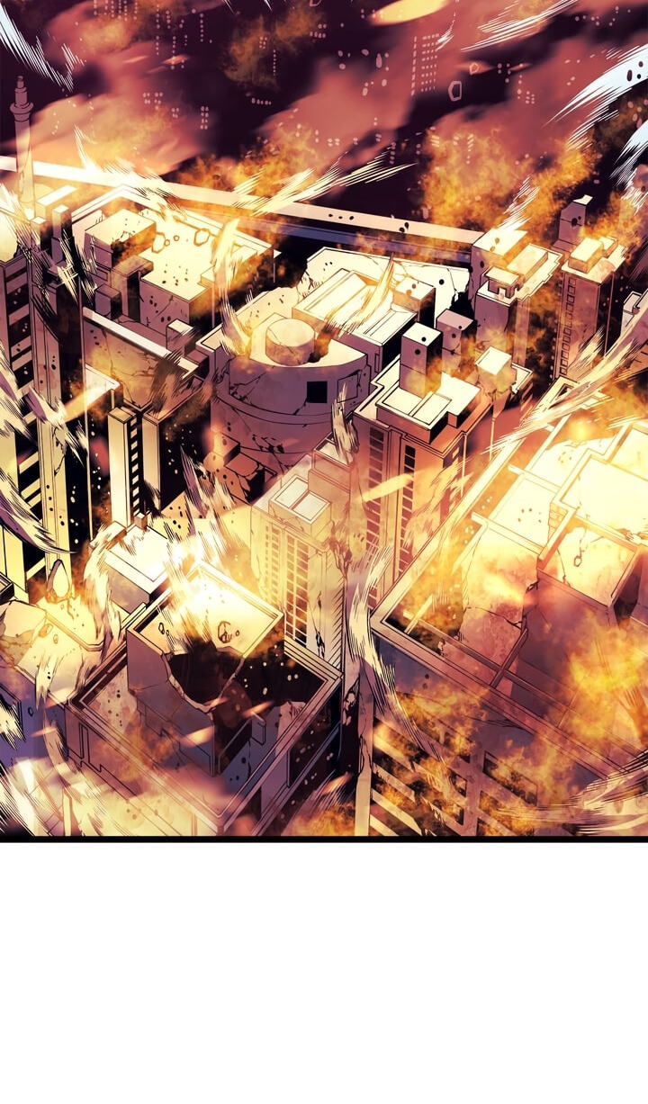 Solo Leveling, chapter 57, page 23