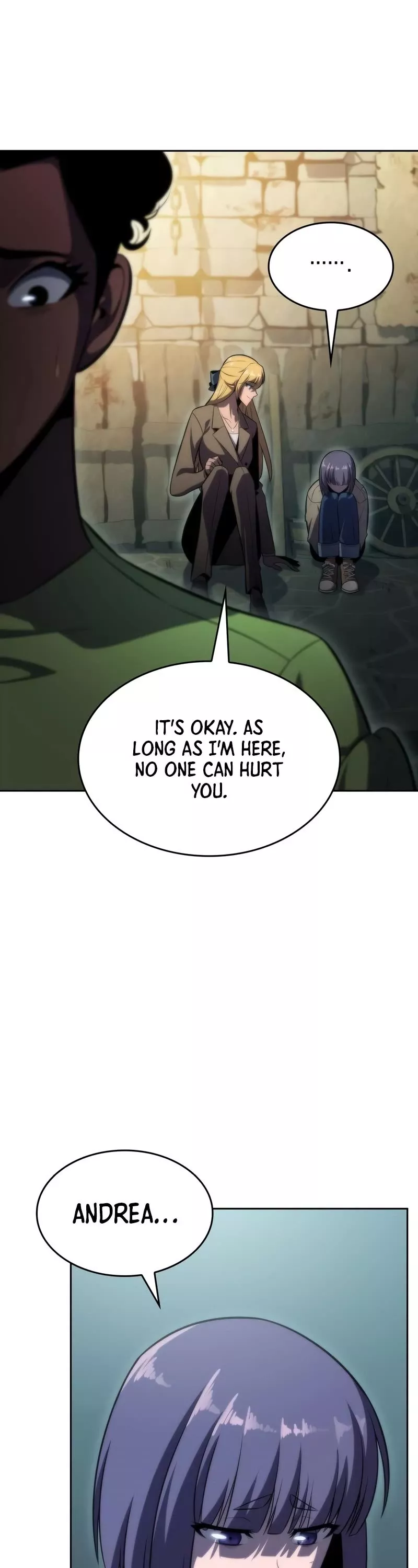 Solo Max-Level Newbie, chapter 62, image 3