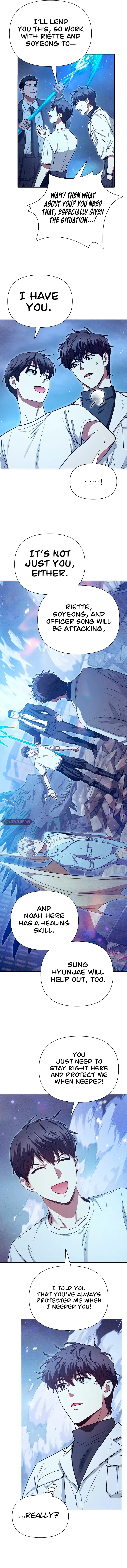 The S-Classes That I Raised, chapter 147, image 10