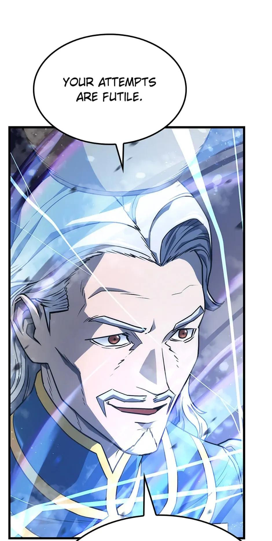 Revenge of the Baskerville Bloodhound, chapter 15, image 115