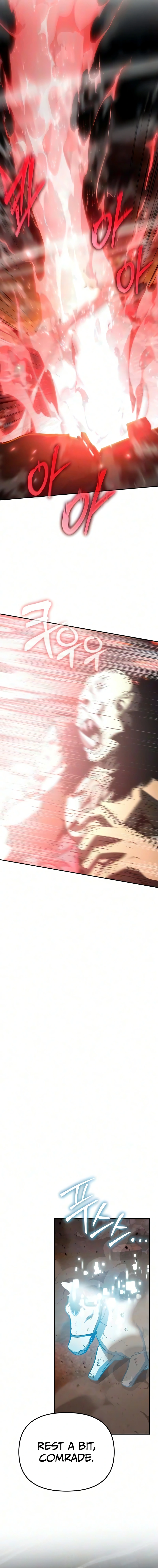 The Knight King Who Returned with a God, chapter 178, image 13