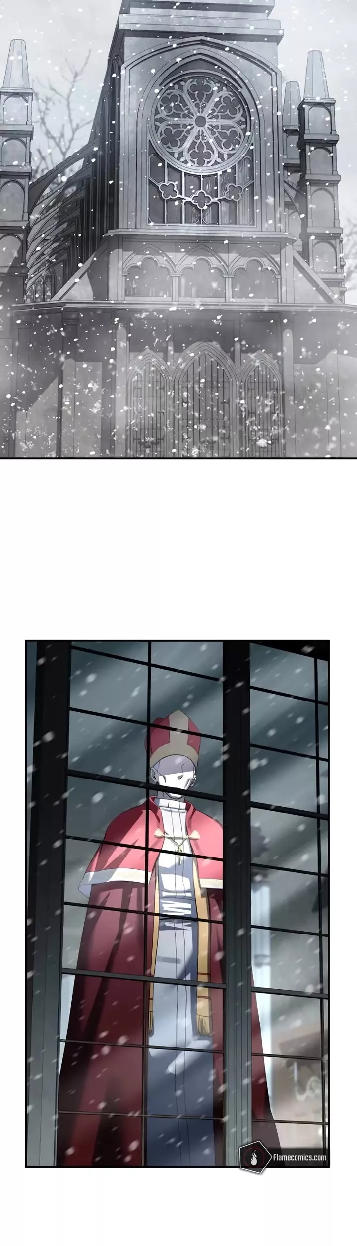 Star-Fostered Swordmaster, chapter 91, image 41