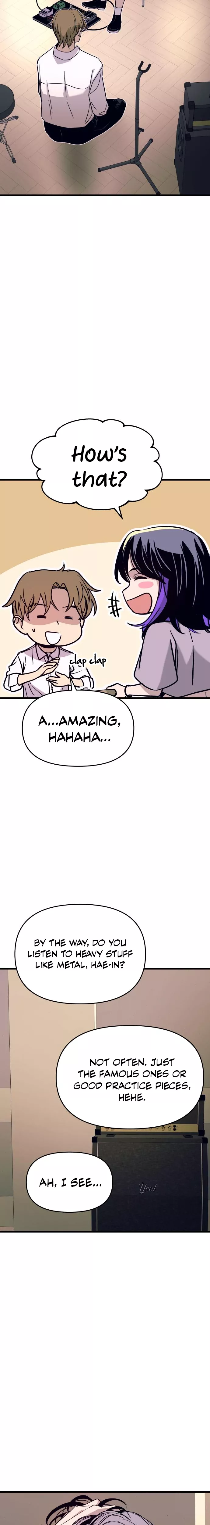 My Bias Gets on the Last Train, chapter 47, image 27