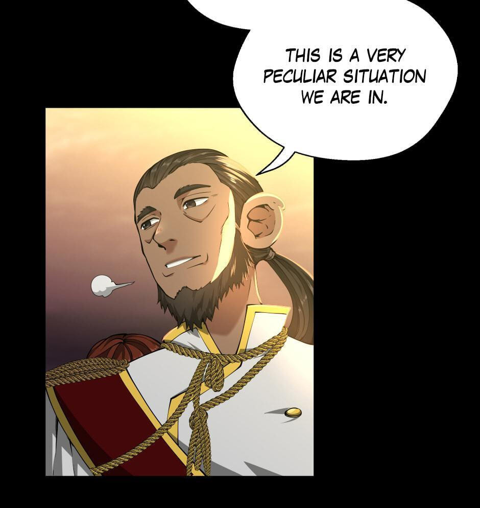 The Beginning After the End, chapter 142, image 142