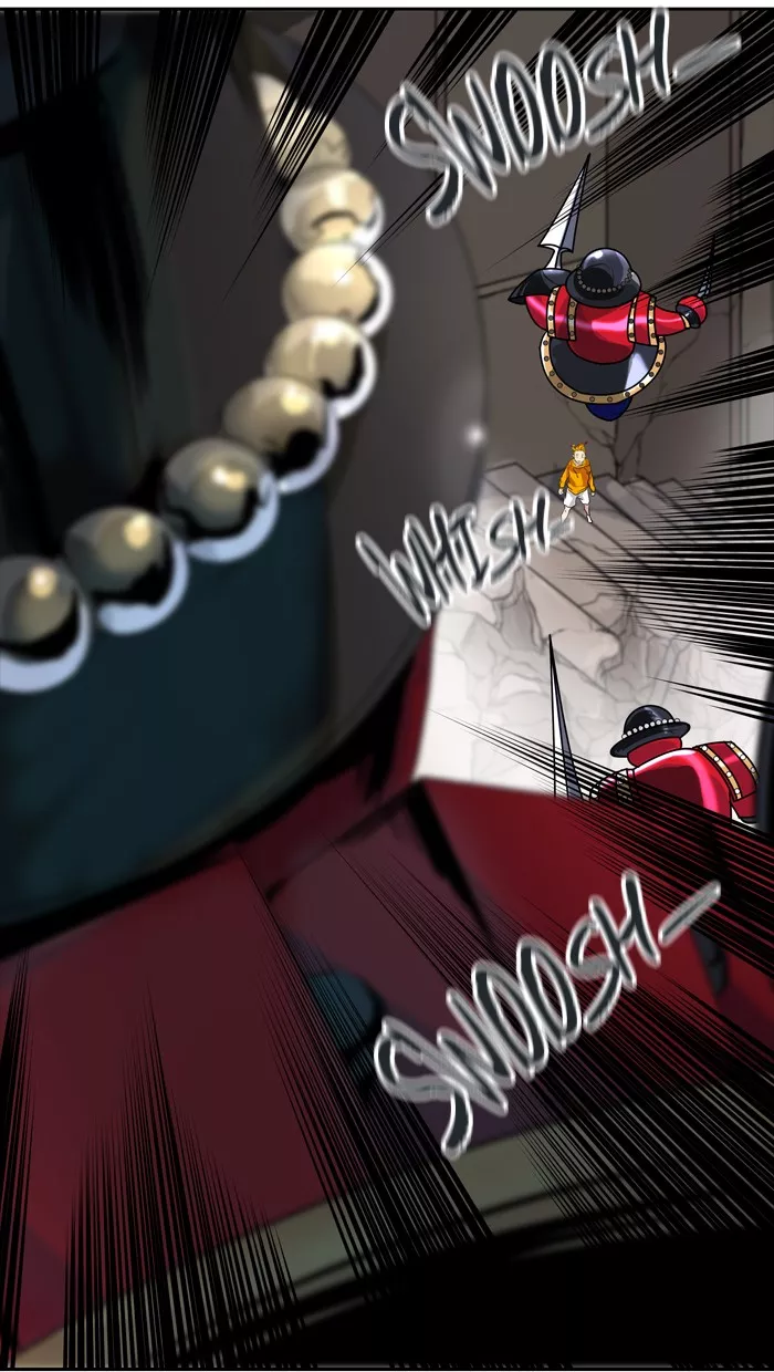Tower of God, chapter 347, image 57