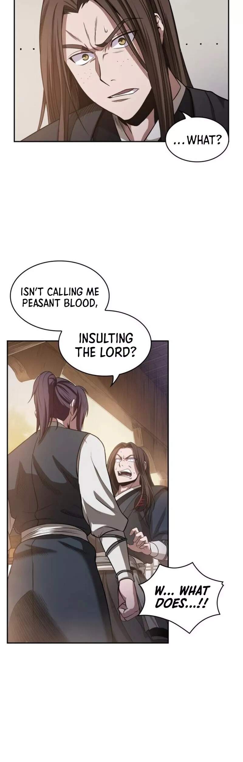 Nano Machine, chapter 19, image 24