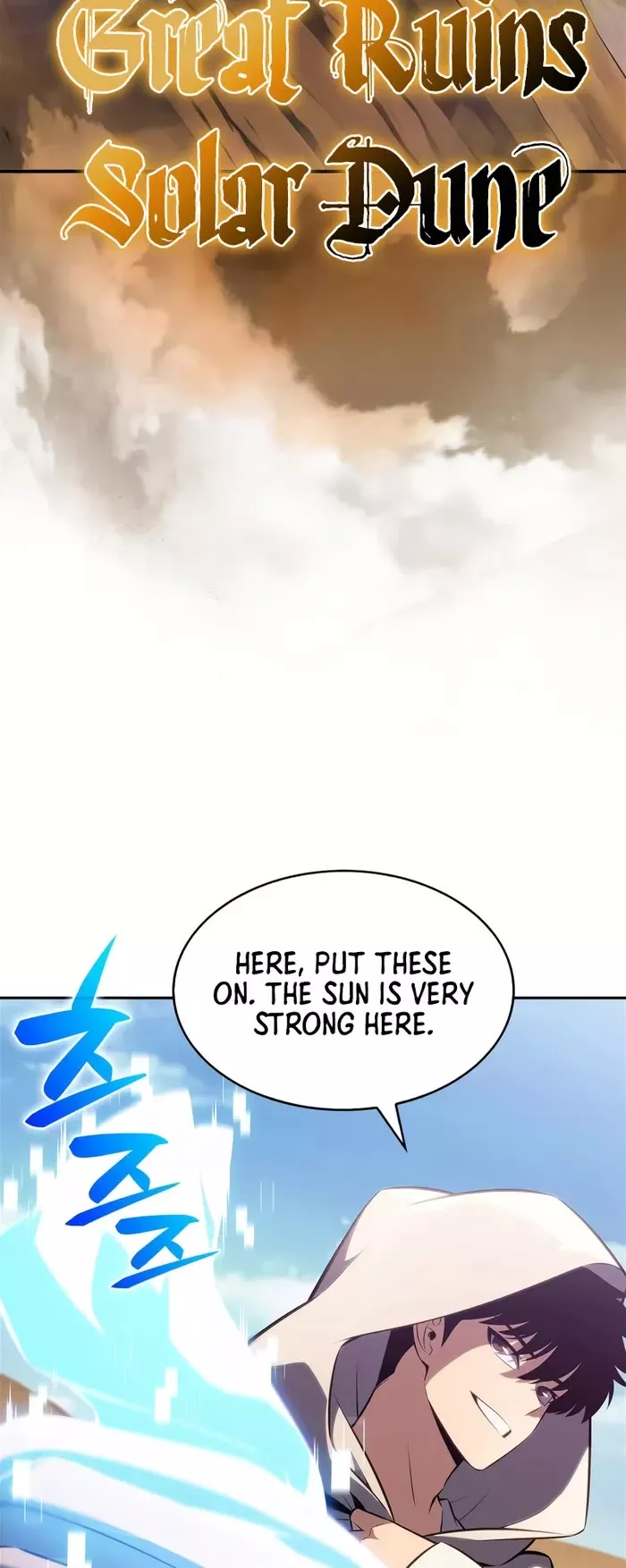 Solo Max-Level Newbie, chapter 216, image 22