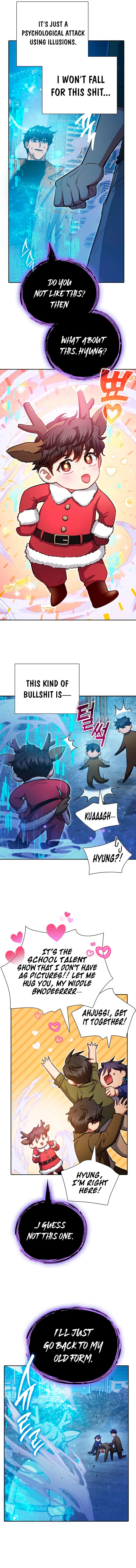 The S-Classes That I Raised, chapter 98, image 4