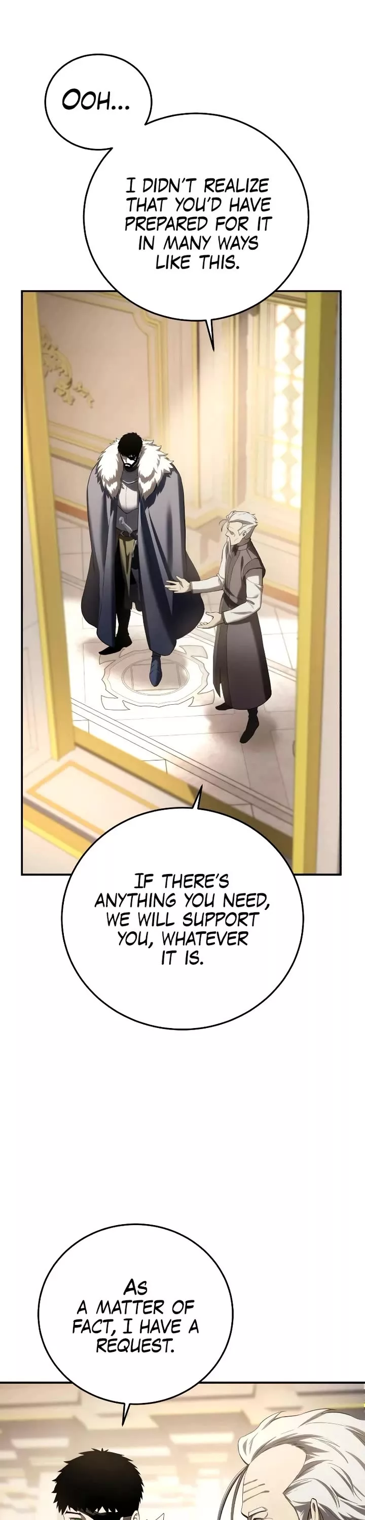 Star-Fostered Swordmaster, chapter 81, image 52