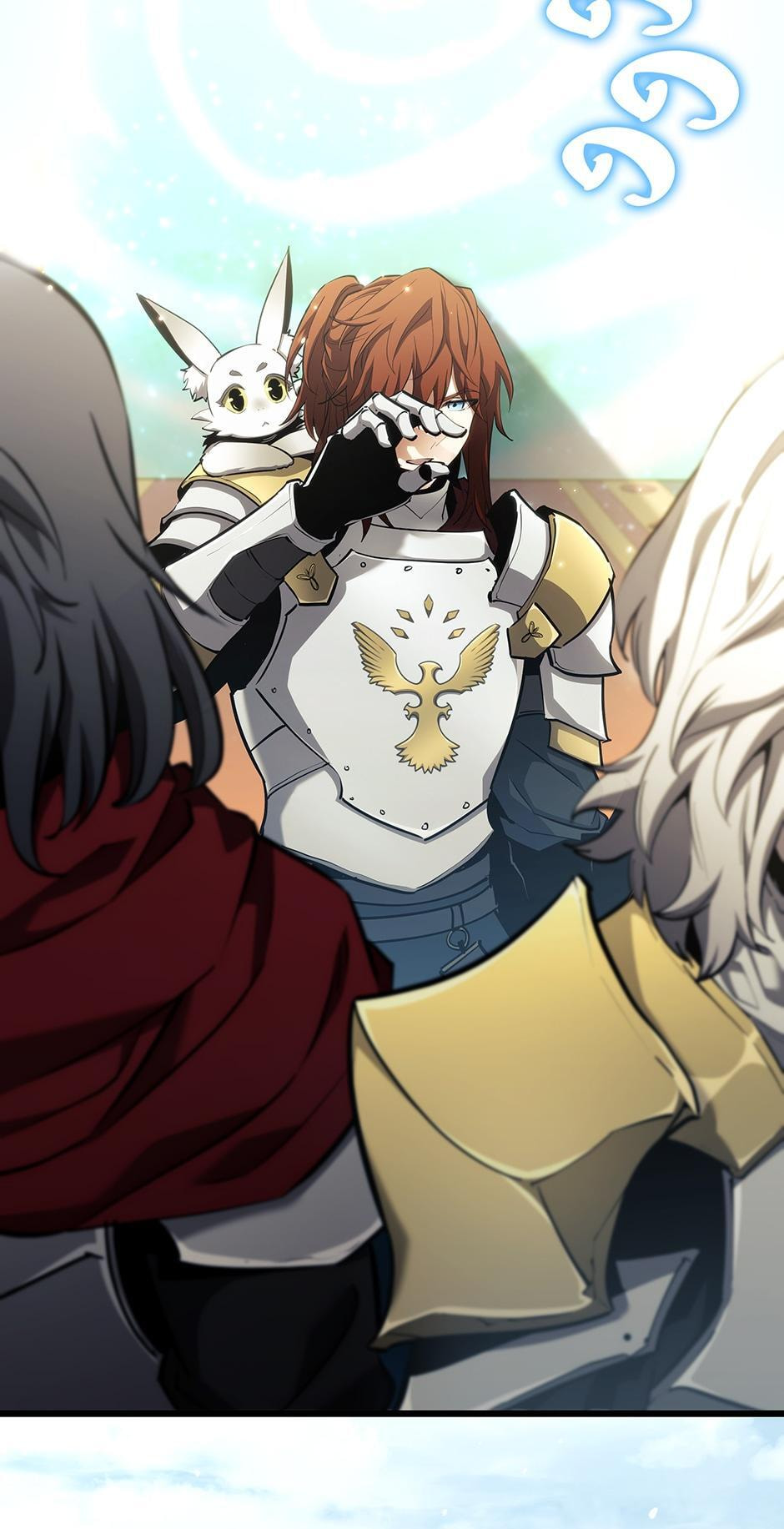 The Beginning After the End, chapter 183, image 97