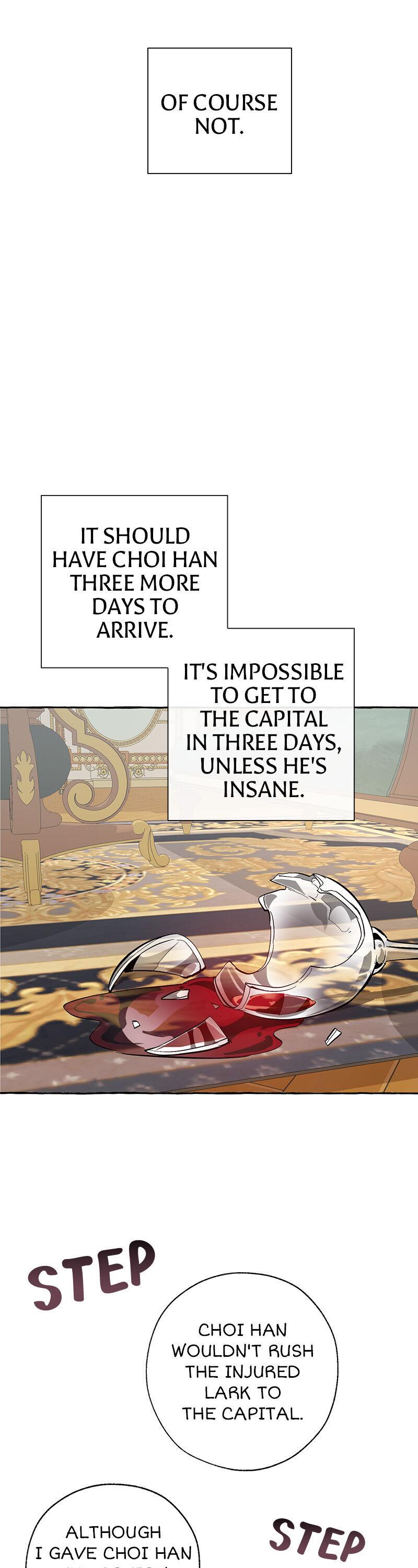 Trash of the Count’s Family, chapter 32, image 31