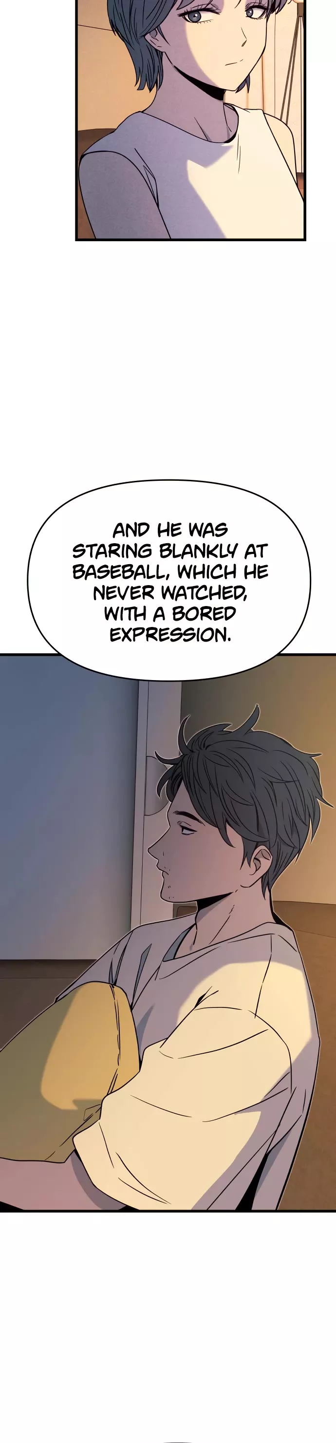My Bias Gets on the Last Train, chapter 44, image 42