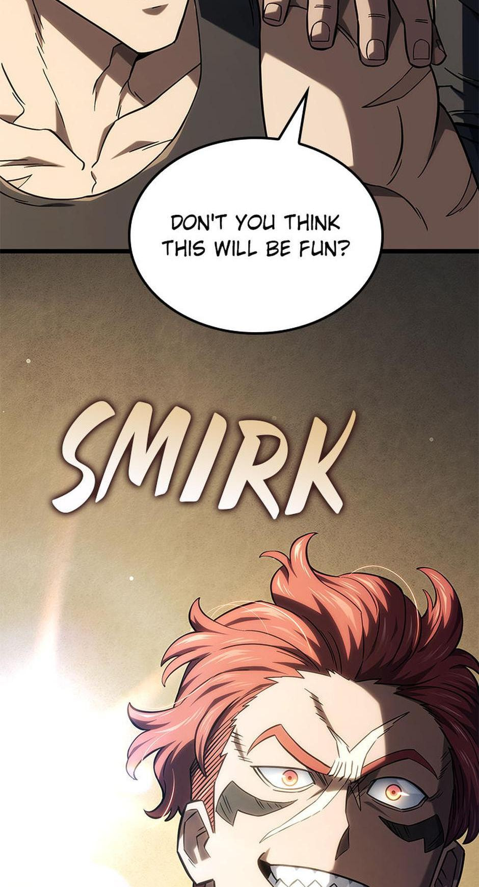 Revenge of the Baskerville Bloodhound, chapter 116, image 16