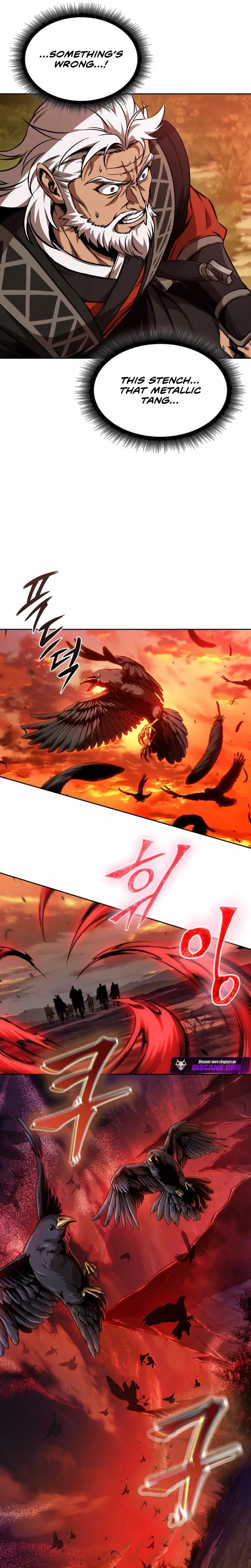 Nano Machine, chapter 284, image 29