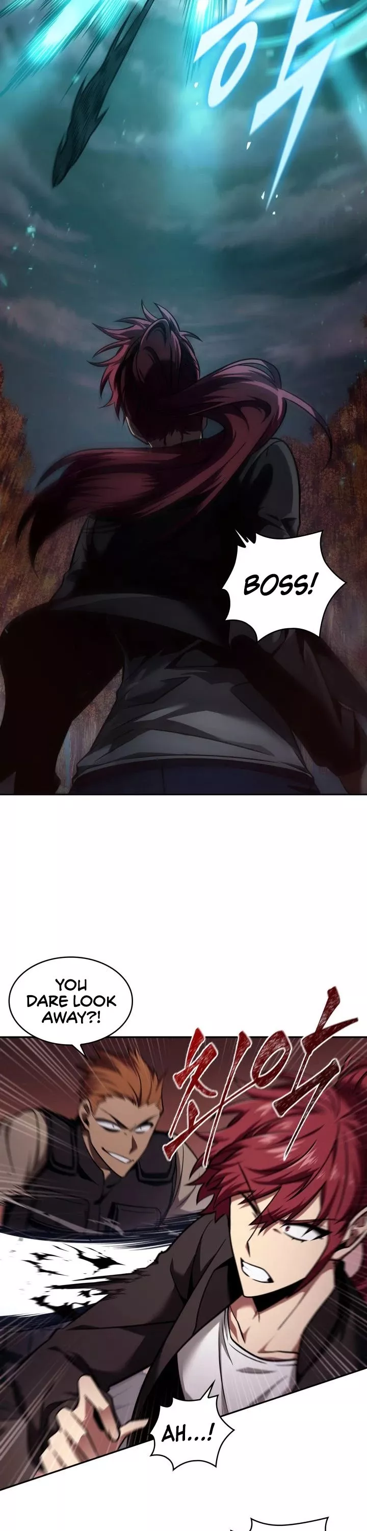 Tomb Raider King, chapter 330, image 2