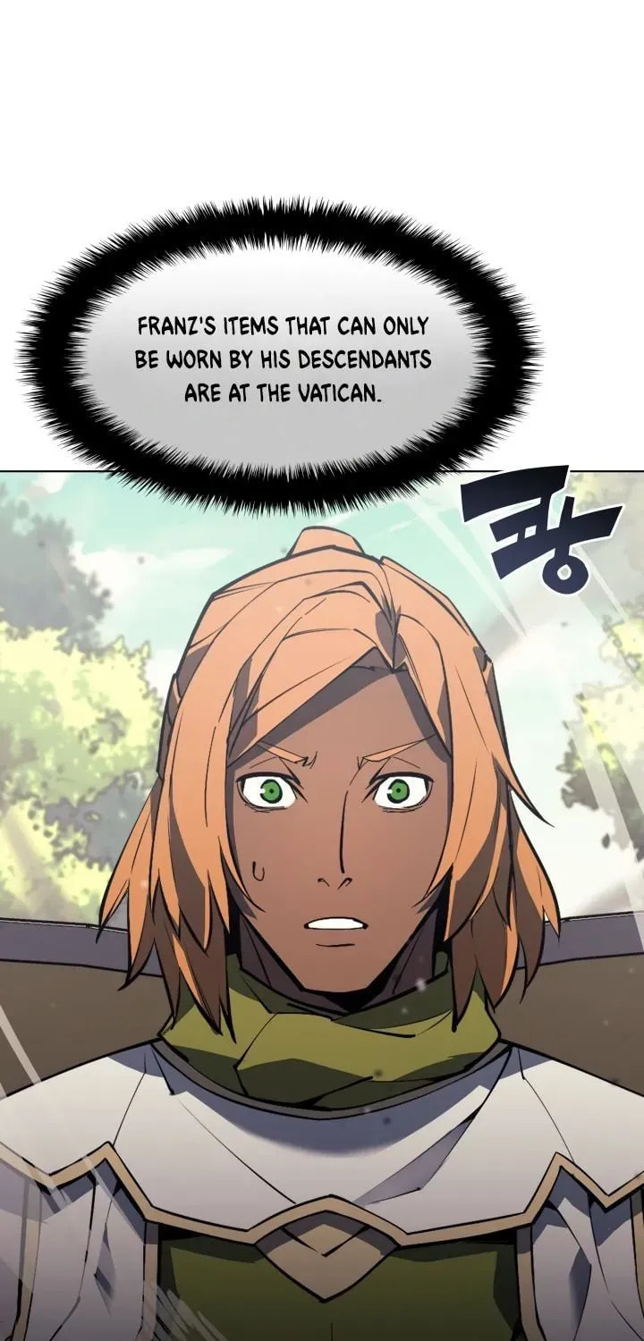 Overgeared (Team Argo), chapter 69.1, page 87