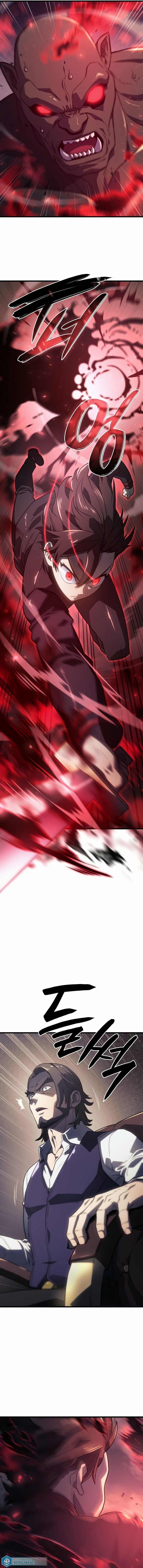 Revenge of the Baskerville Bloodhound, chapter 10, image 19
