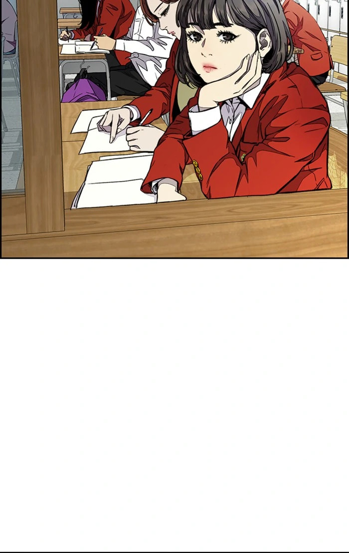 Wind Breaker, chapter 302, image 35
