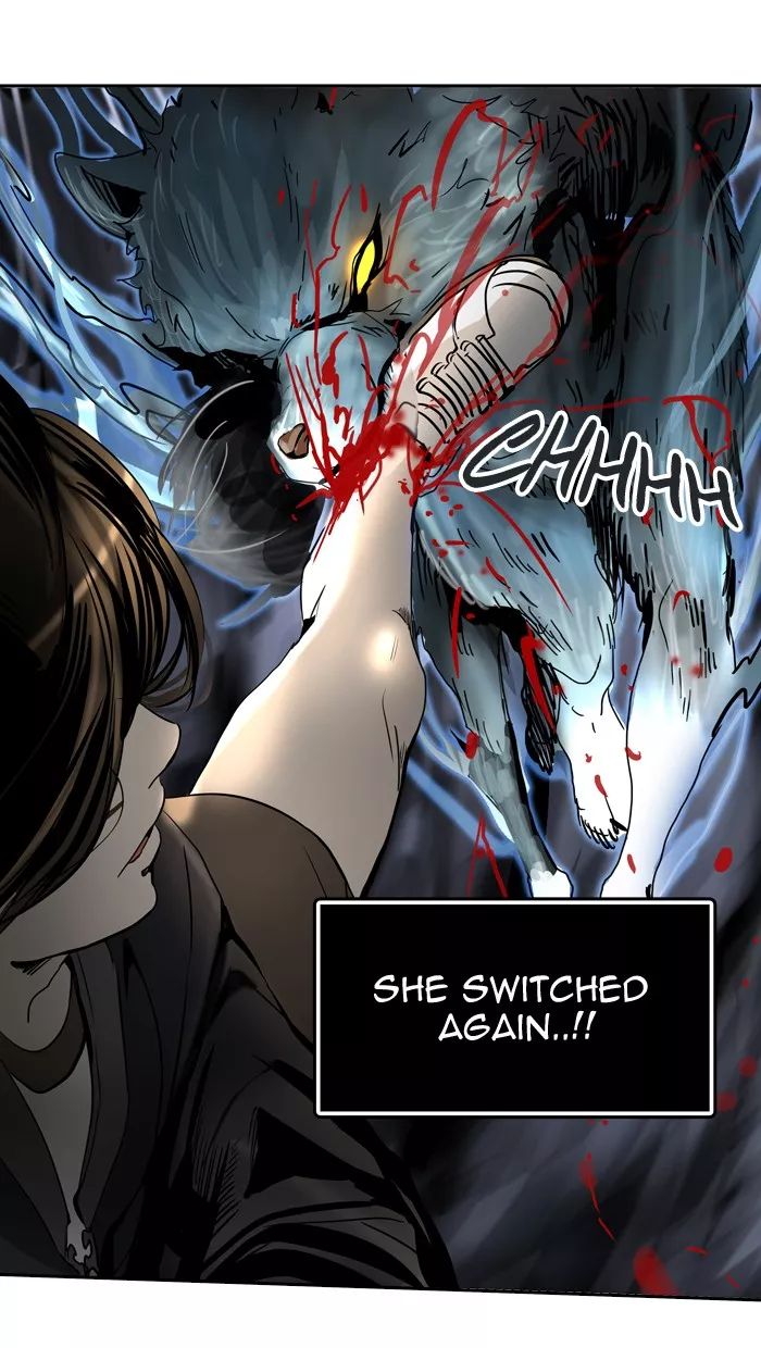 Tower of God, chapter 298, image 45