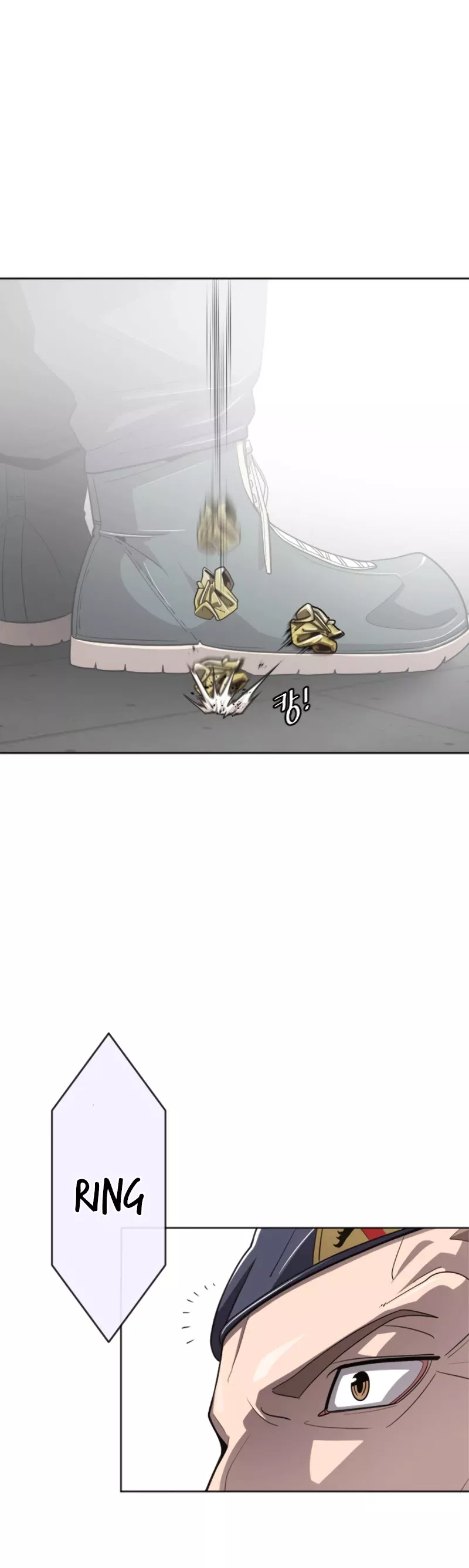 Superhuman Era, chapter 5, image 35