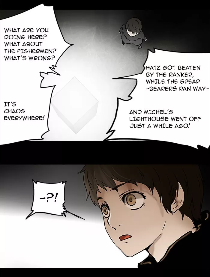 Tower of God, chapter 47, image 30