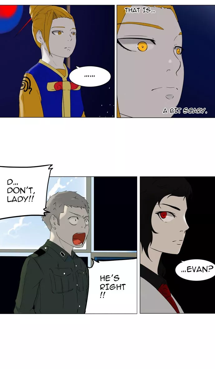 Tower of God, chapter 72, image 21