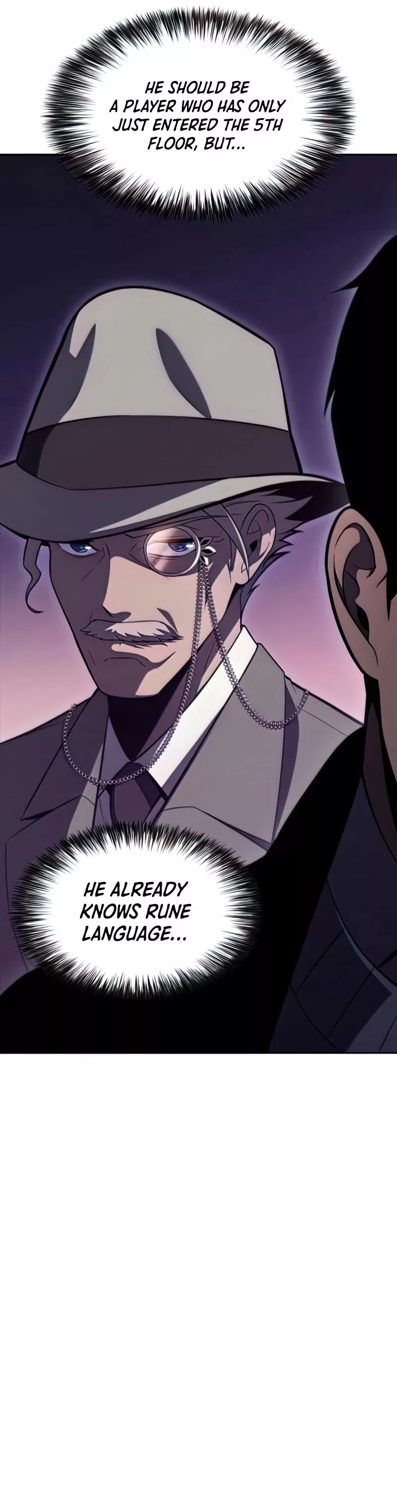 Solo Max-Level Newbie, chapter 58, image 13