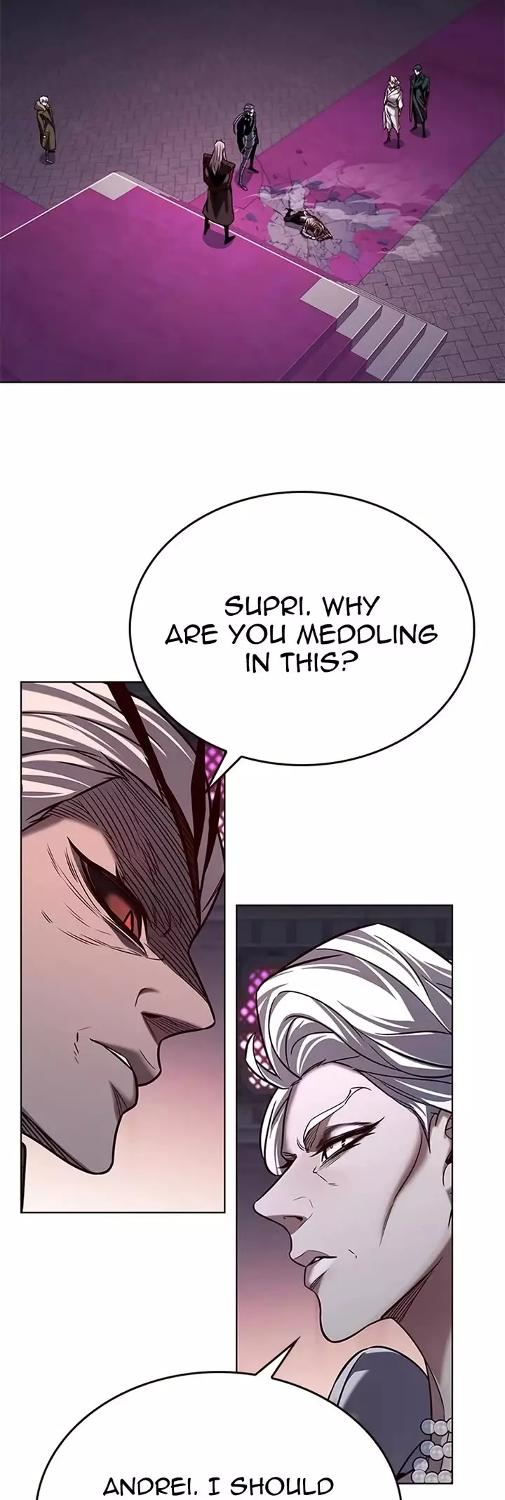 Eleceed, chapter 257, image 28