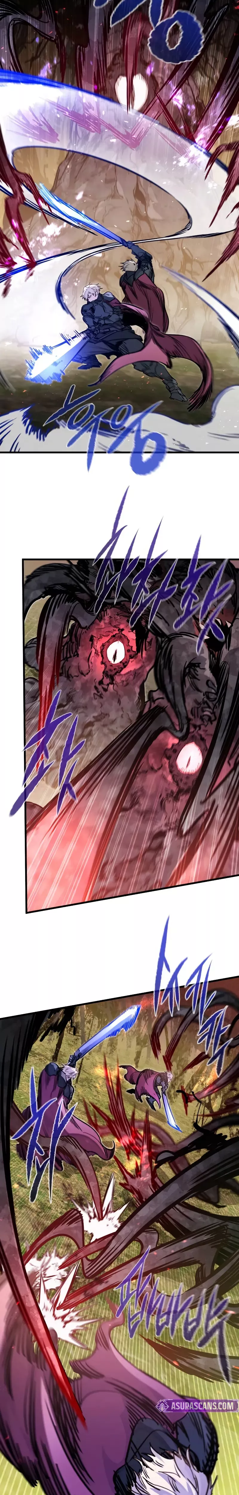 The Regressed Mercenary Has a Plan, chapter 22, image 18