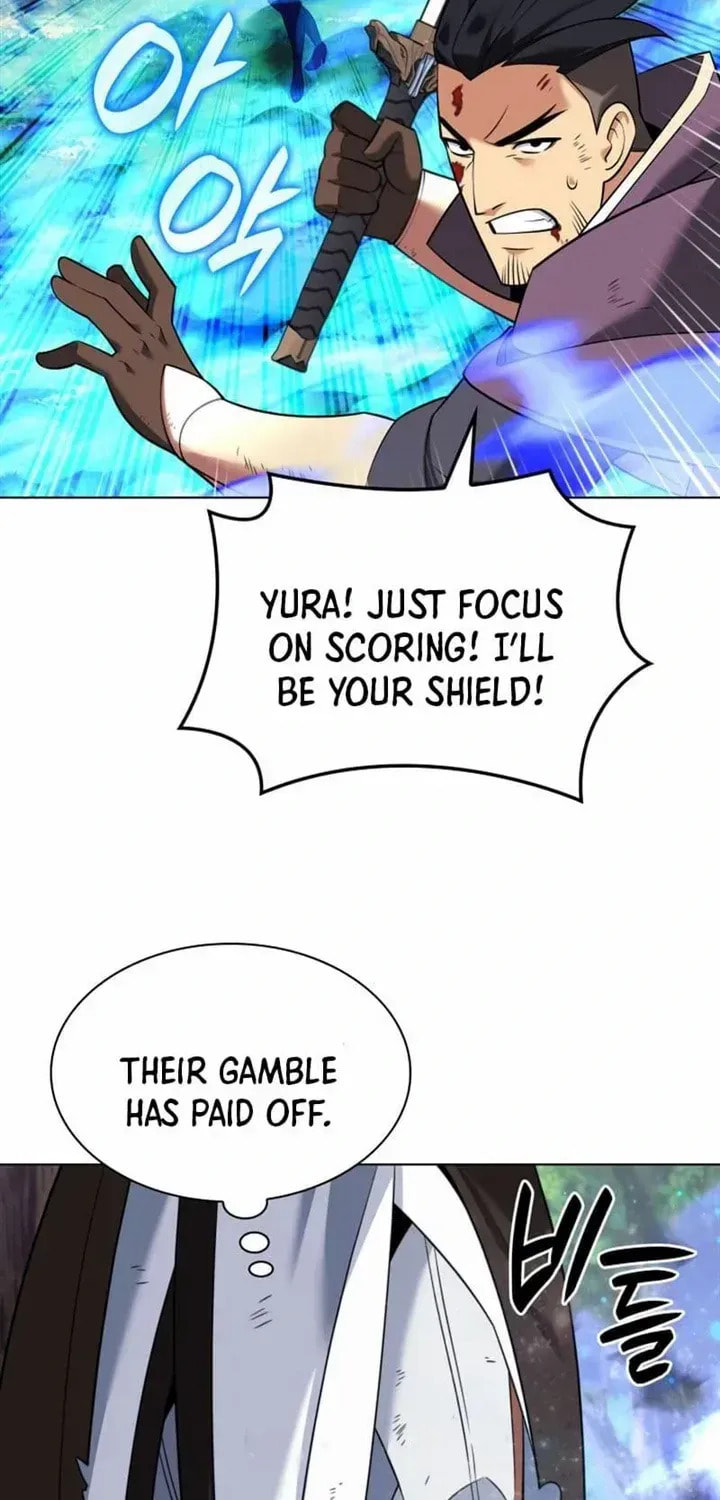 Overgeared (Team Argo), chapter 213.4, page 6