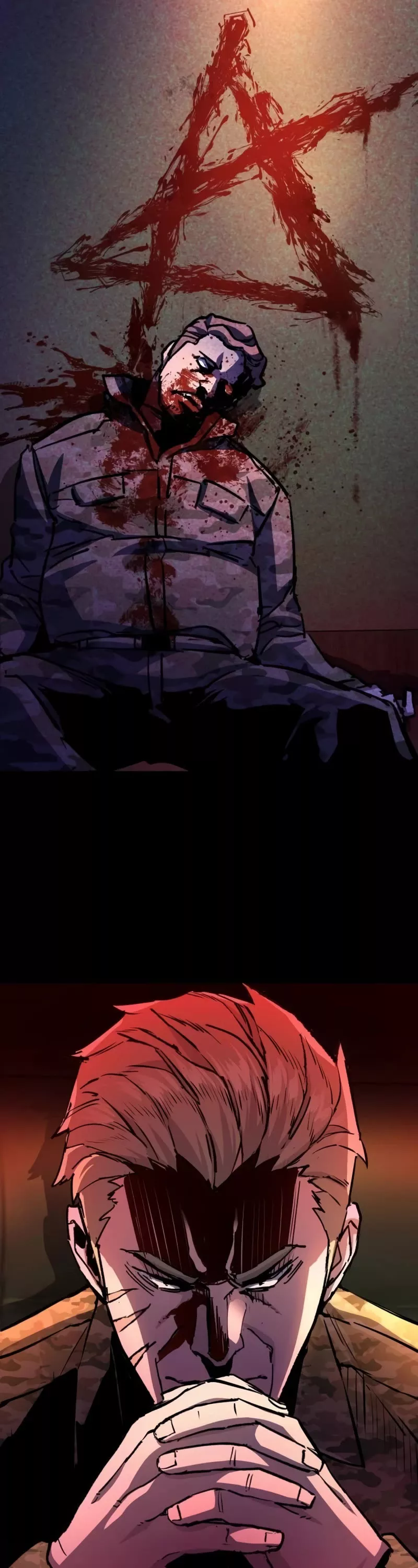 Teenage Mercenary, chapter 177, image 14