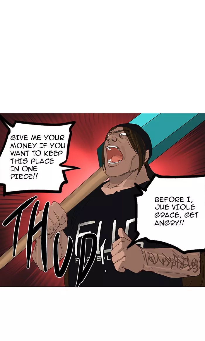 Tower of God, chapter 106, image 40