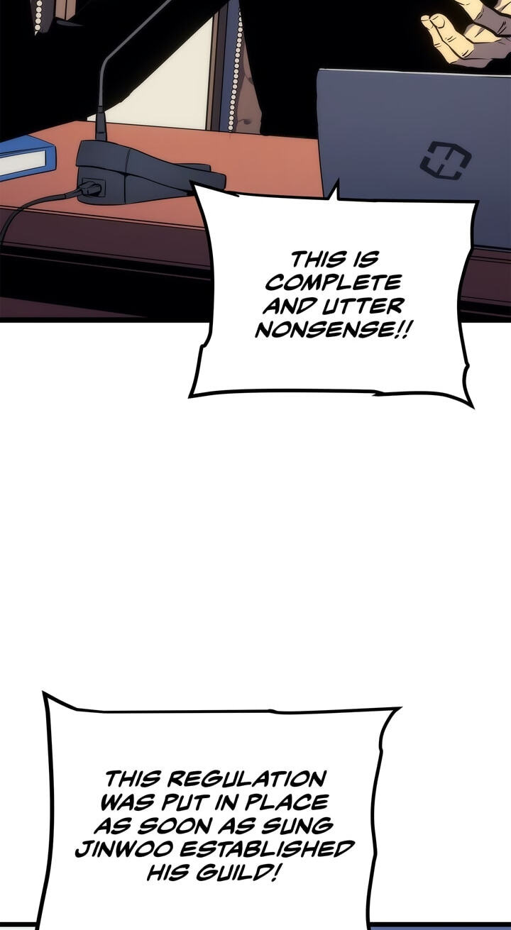 Solo Leveling, chapter 121, image 95