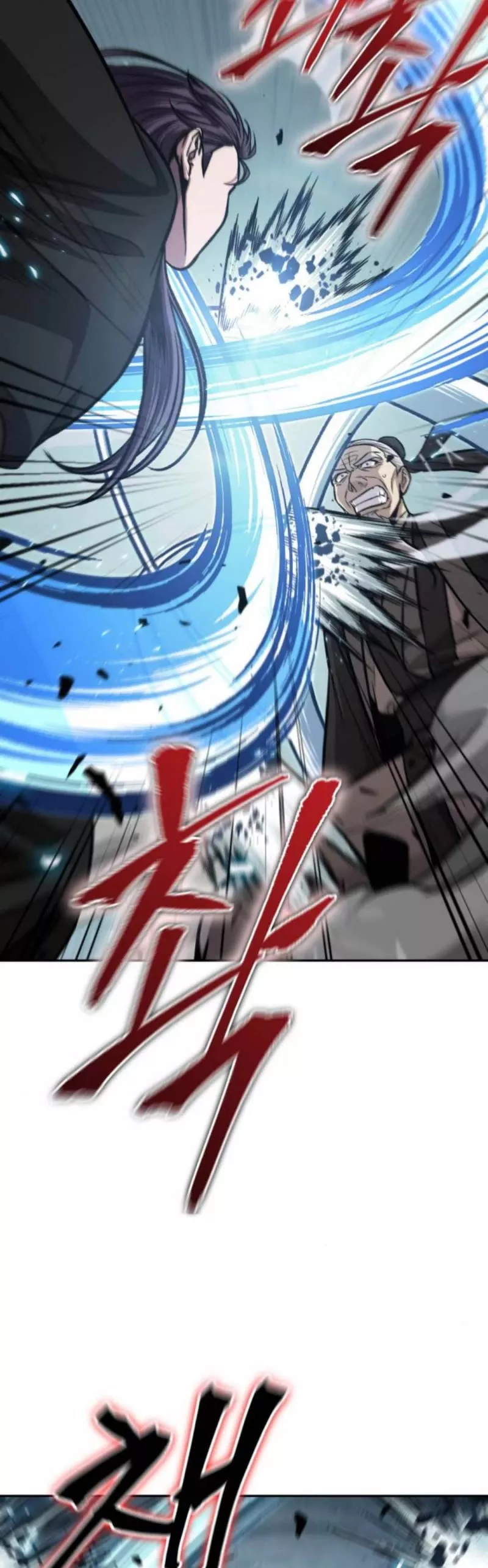 Nano Machine, chapter 152, image 31