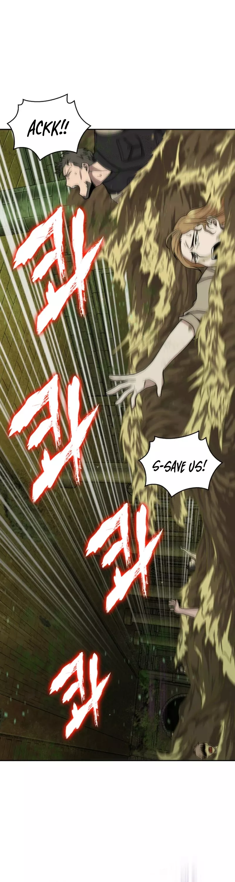 Tomb Raider King, chapter 108, image 37