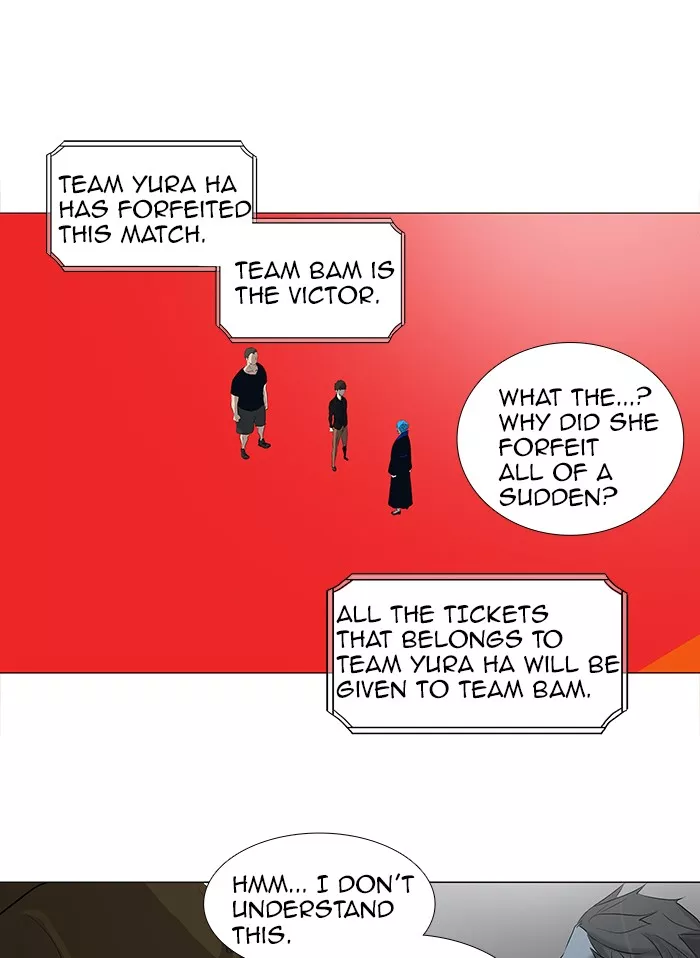 Tower of God, chapter 210, image 32