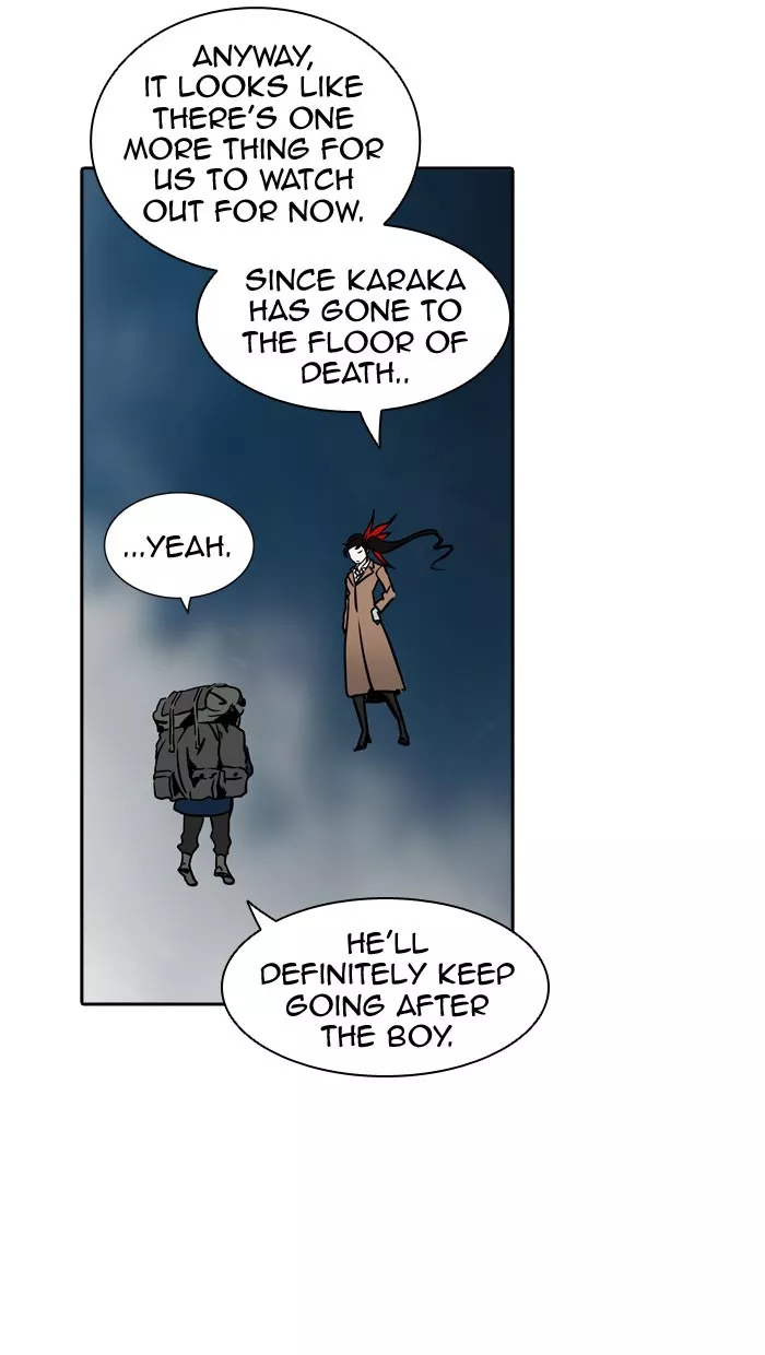 Tower of God, chapter 314, image 14