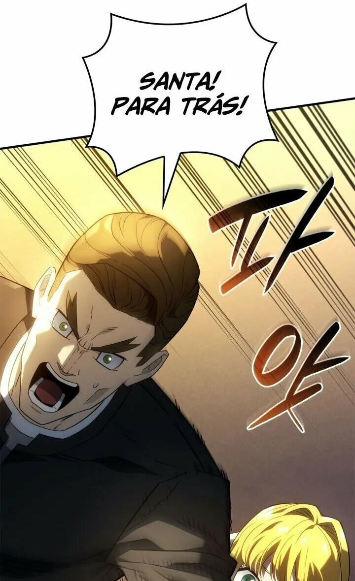 Revenge of the Baskerville Bloodhound, chapter 47, image 32