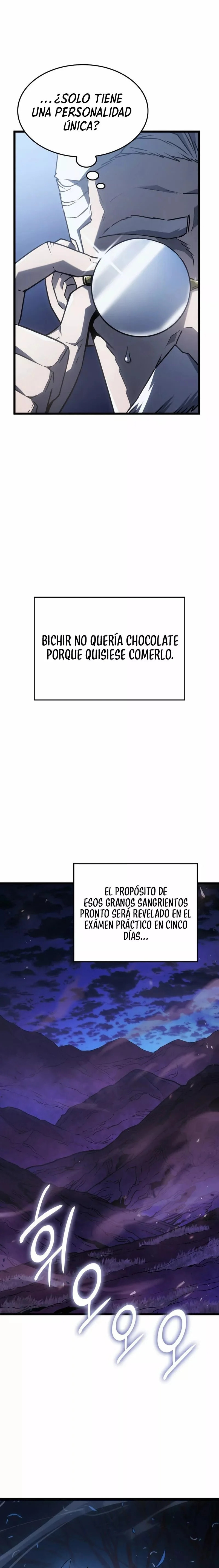 Revenge of the Baskerville Bloodhound, chapter 3, image 29