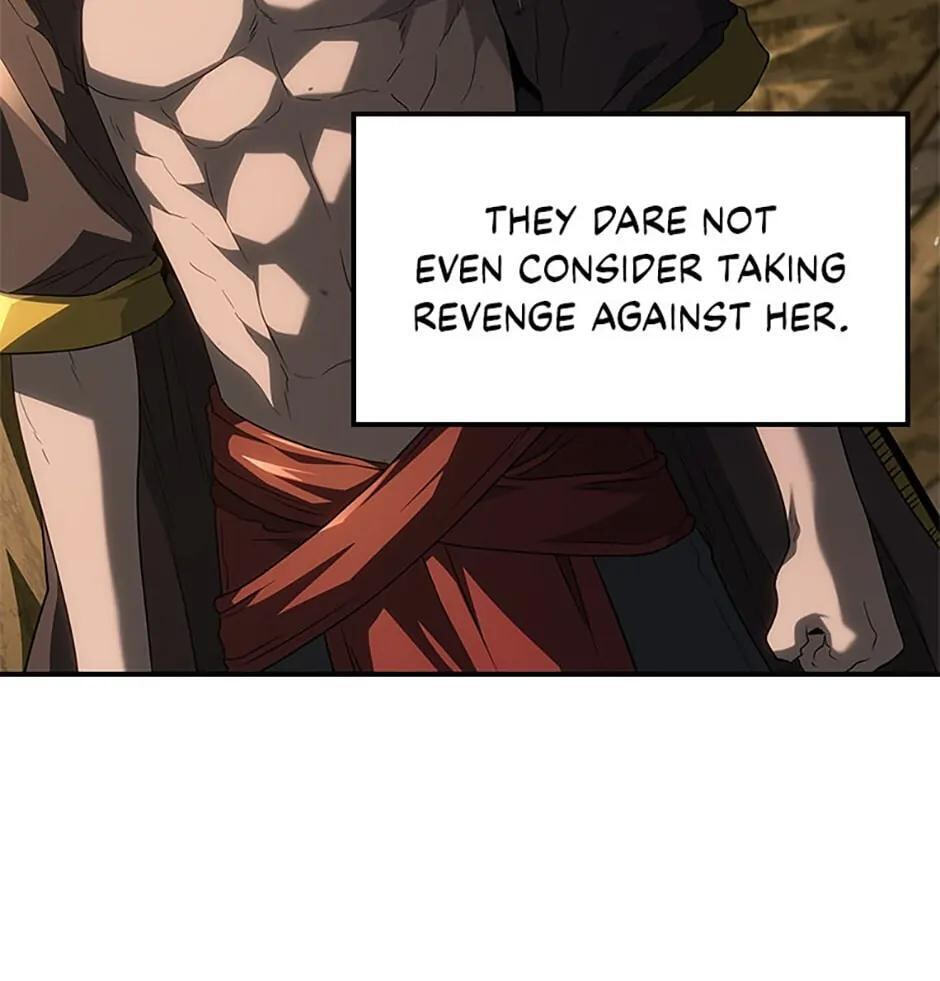 Revenge of the Baskerville Bloodhound, chapter 56, image 109