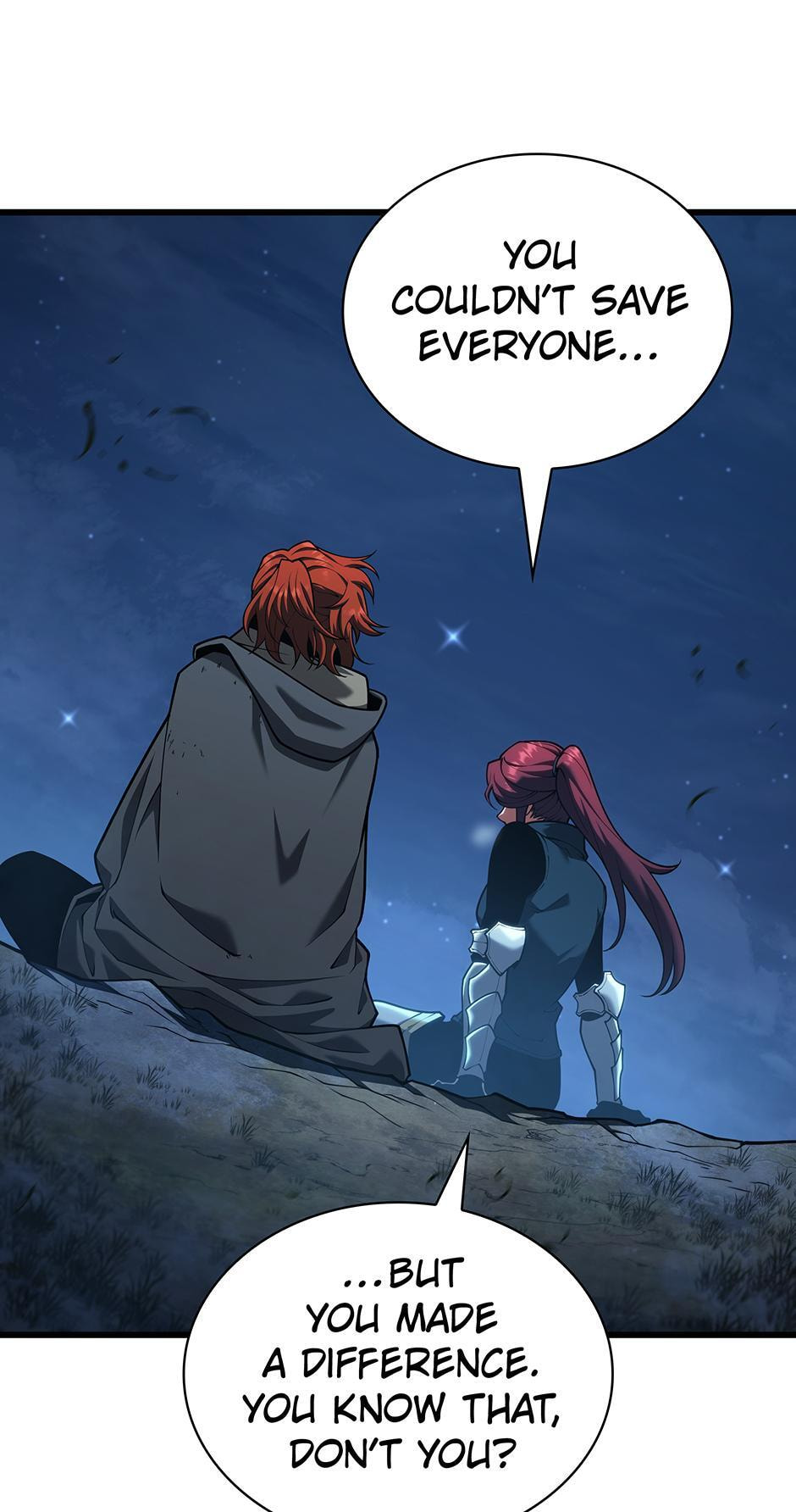 The Beginning After the End, chapter 188, image 101
