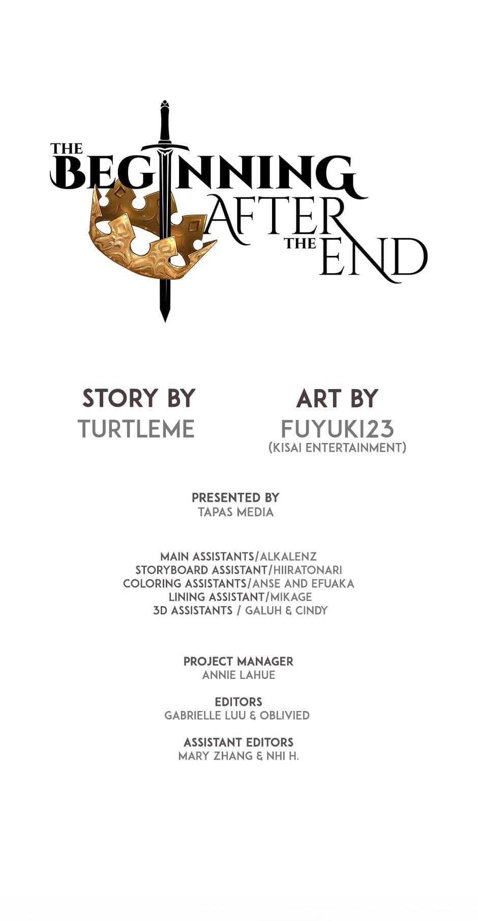 The Beginning After the End, chapter 158, image 28