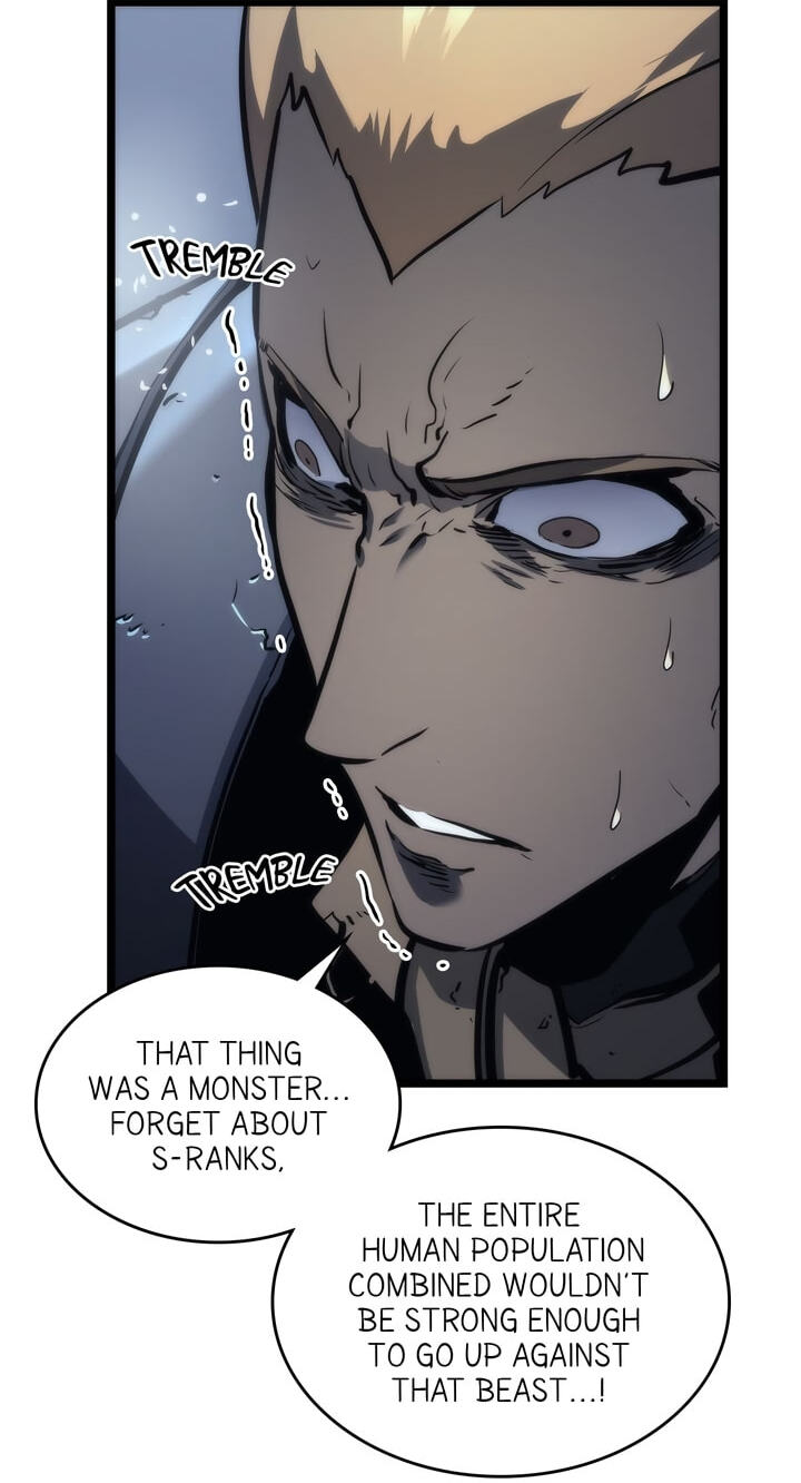 Solo Leveling, chapter 103, image 30