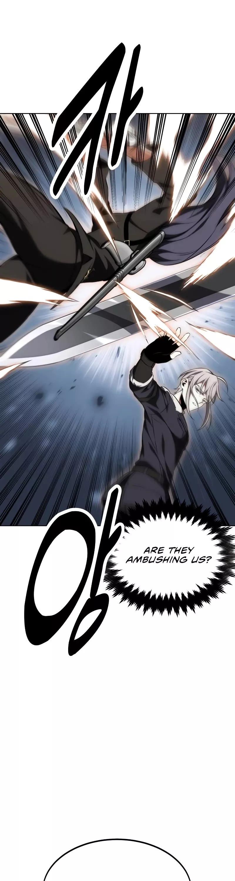 I Killed the Main Player, chapter 17, image 13